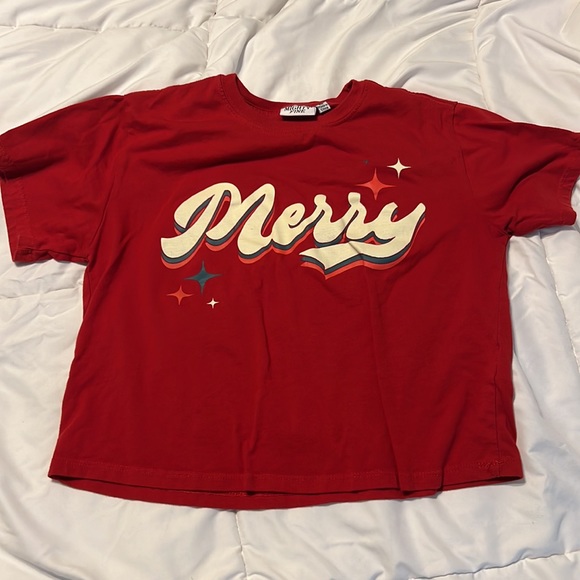 Christmas pajama set - Picture 2 of 3